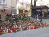 Znicze na Armii Krajowej 55