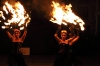 Mamadoo fireshow