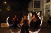 Mamadoo fireshow