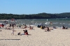 Sopocka plaża