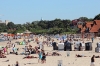 Sopocka plaża