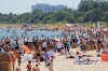 Sopocka plaża