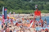 Sopocka plaża