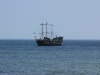 Statek piracki