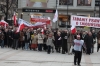 Obchody smoleńskie w Sopocie 2012