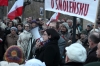 Obchody smoleńskie w Sopocie 2012