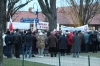 Obchody smoleńskie w Sopocie 2012
