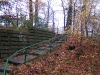 Stary wąwóz Haffnera